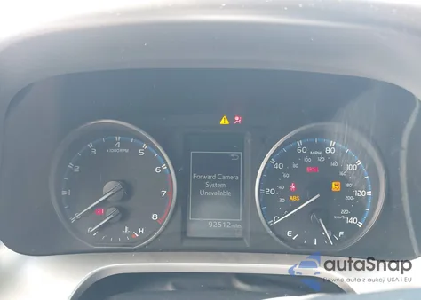 2017 Toyota Rav4 Le из США, поврежденный, VIN JTMZFREV2HJ150017